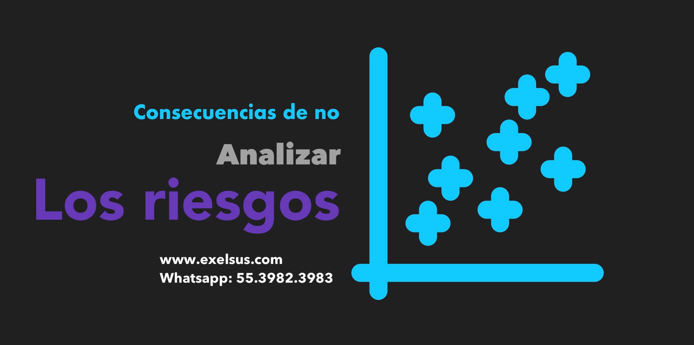 Análisis de riesgos y sus consecuencias